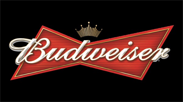 Budweiser Logo