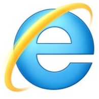 Microsoft Internet Explorer Logo